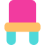 Chair icon 64x64