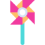 Pinwheel icon 64x64