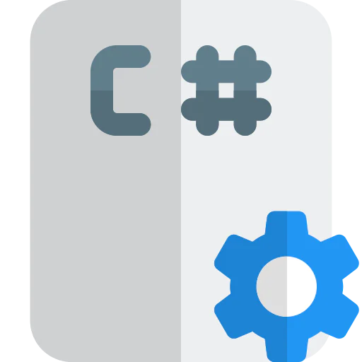 Setting icon