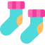 Socks icon 64x64