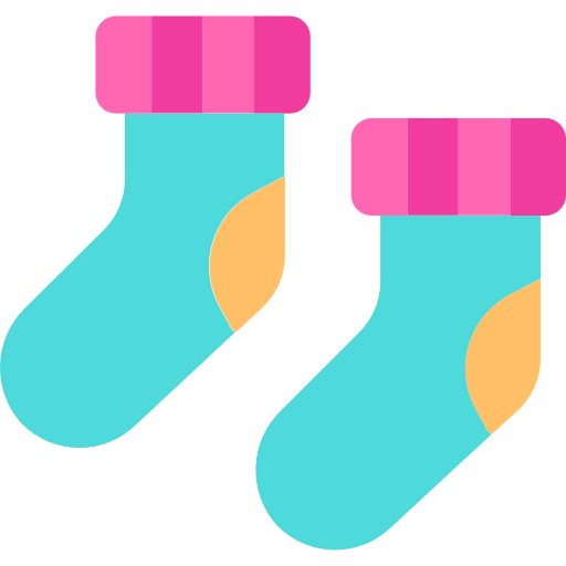 Socks icon