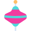 Spinning top icon 64x64