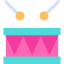 Drum icon 64x64
