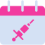 Vaccination icon 64x64