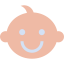 Baby icon 64x64