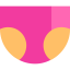 Diaper icon 64x64
