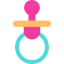 Pacifier icon 64x64