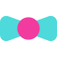 Bow tie icon 64x64