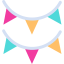 Garlands icon 64x64