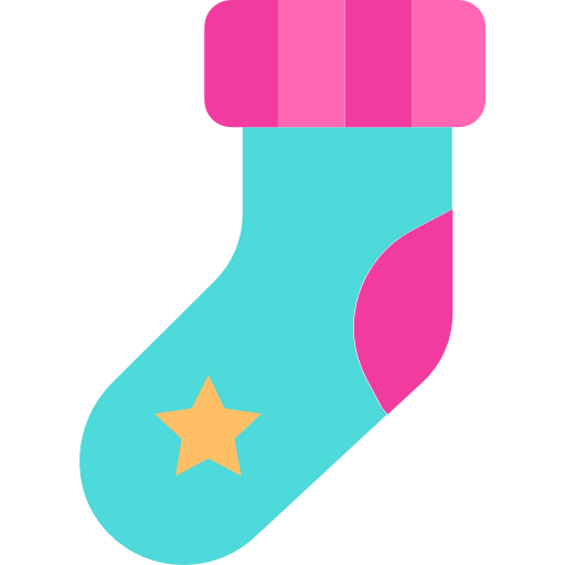 Socks icon