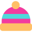 Beanie icon 64x64