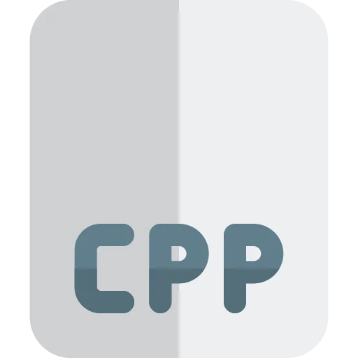 Cpp іконка