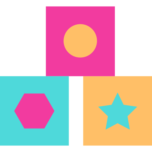 Cube 图标