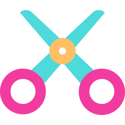 Scissors 图标