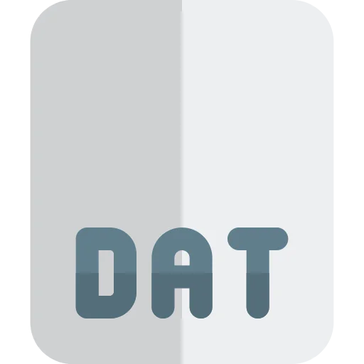 Text file biểu tượng