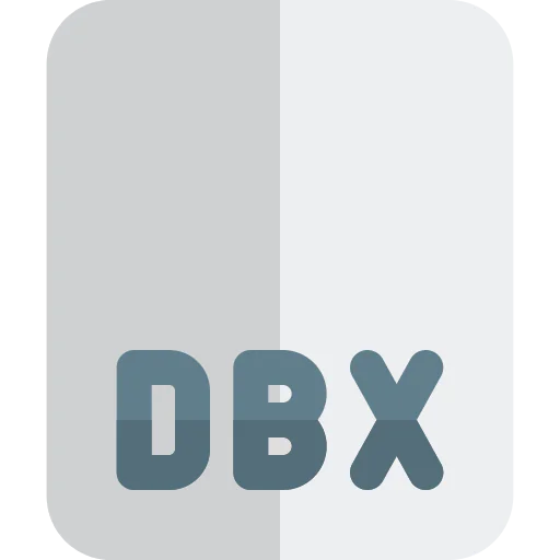 File extension 图标