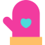 Mitten icon 64x64