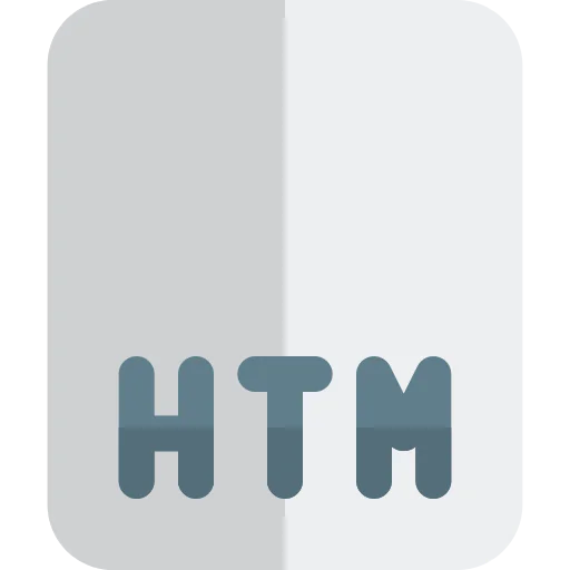 Html code іконка