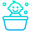 Baby icon 64x64