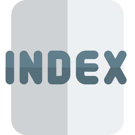Index アイコン