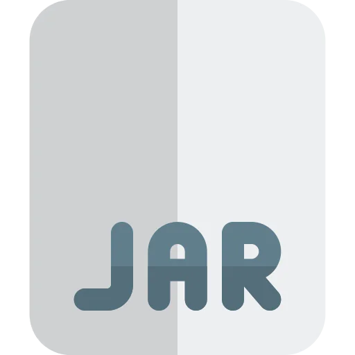 Jar file 图标
