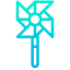 Pinwheel icon 64x64