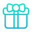 Gift icon 64x64