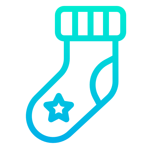 Socks icon