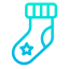 Socks icon 64x64