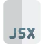 Jsx icon 64x64