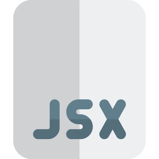 Jsx 图标