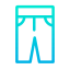 Trouser icon 64x64