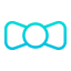 Bow tie icon 64x64