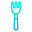 Fork icon 64x64