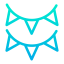 Garlands icon 64x64