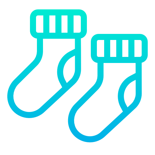 Socks icon