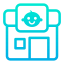 Store 图标 64x64