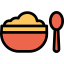 Baby food icon 64x64