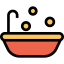 Bathtub icon 64x64