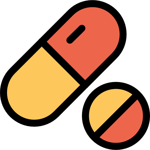 Pills іконка