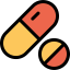 Pills icon 64x64