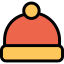 Beanie icon 64x64