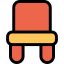 Chair icon 64x64