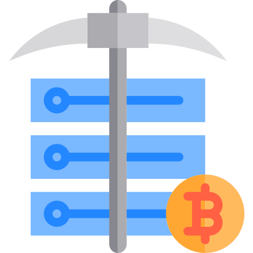 Mining icon