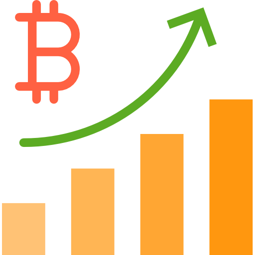Bitcoin icon