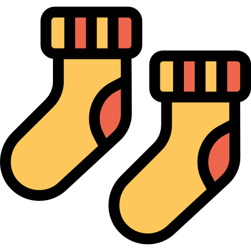 Socks icon