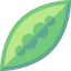 Green beans icon 64x64