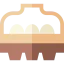 Tray biểu tượng 64x64