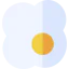 Fried egg Ikona 64x64