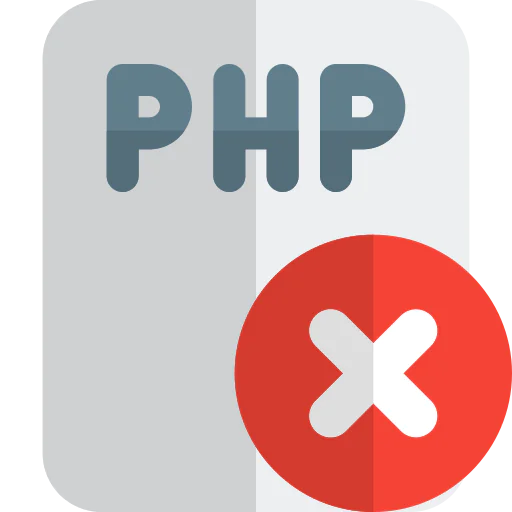 Delete icon